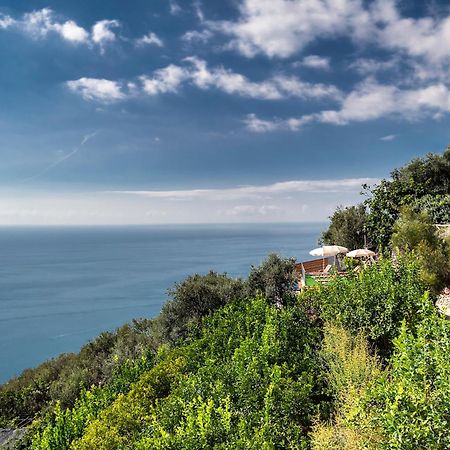 Villa San Cosma Ravello Quarto foto